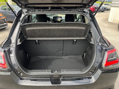 Suzuki Swift Neuwagen Suzuki Swift Neuwagen