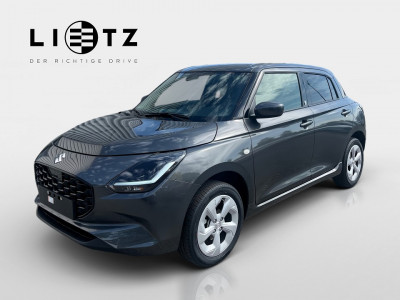 Suzuki Swift Neuwagen