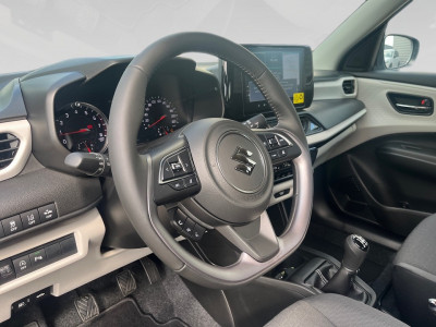 Suzuki Swift Neuwagen