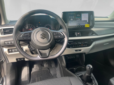Suzuki Swift Neuwagen