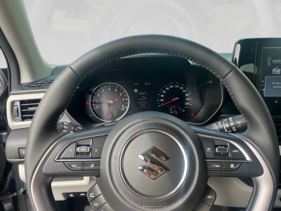 Suzuki Swift Neuwagen