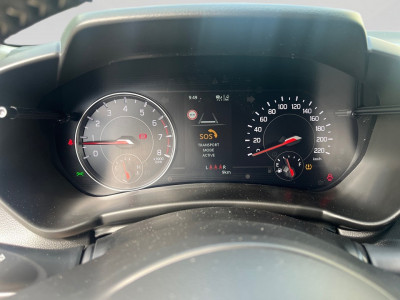 Suzuki Swift Neuwagen