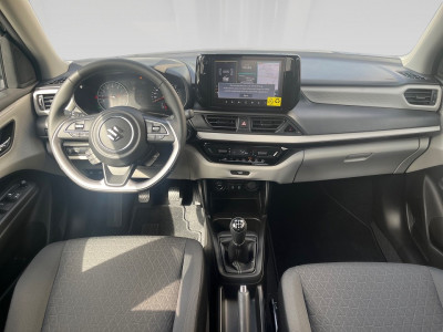 Suzuki Swift Neuwagen