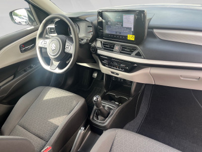 Suzuki Swift Neuwagen