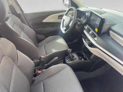 Suzuki Swift Neuwagen