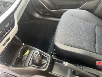 Suzuki Swift Neuwagen