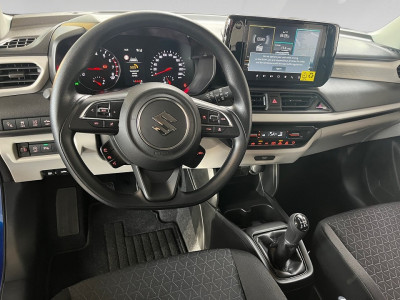 Suzuki Swift Neuwagen