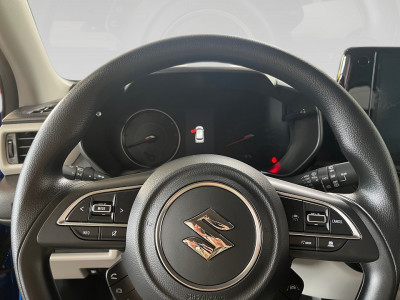 Suzuki Swift Neuwagen