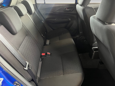 Suzuki Swift Neuwagen