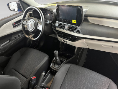 Suzuki Swift Neuwagen