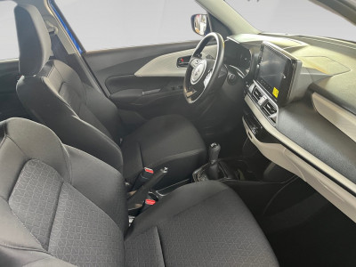 Suzuki Swift Neuwagen