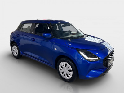 Suzuki Swift Neuwagen