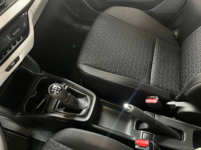 Suzuki Swift Neuwagen