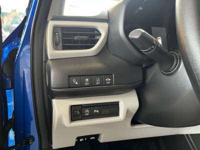 Suzuki Swift Neuwagen