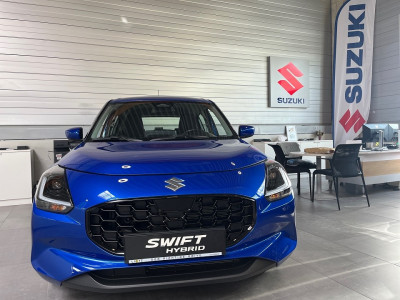 Suzuki Swift Neuwagen