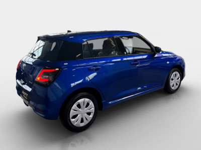 Suzuki Swift Neuwagen