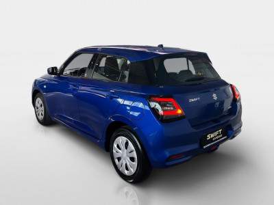 Suzuki Swift Neuwagen