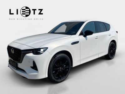 Mazda CX-60 Neuwagen