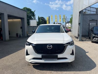 Mazda CX-60 Neuwagen Mazda CX-60 Neuwagen