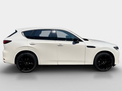 Mazda CX-60 Neuwagen Mazda CX-60 Neuwagen