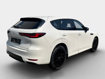Mazda CX-60 Neuwagen Mazda CX-60 Neuwagen