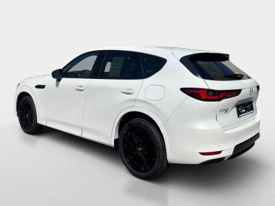 Mazda CX-60 Neuwagen Mazda CX-60 Neuwagen