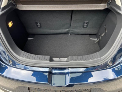 Mazda Mazda2 Gebrauchtwagen