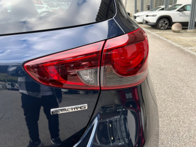 Mazda Mazda2 Gebrauchtwagen