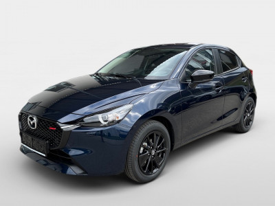 Mazda Mazda2 Gebrauchtwagen