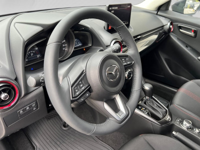 Mazda Mazda2 Gebrauchtwagen