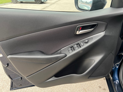 Mazda Mazda2 Gebrauchtwagen