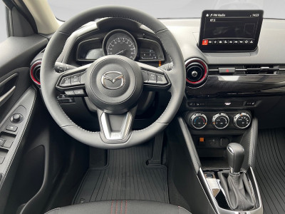 Mazda Mazda2 Gebrauchtwagen