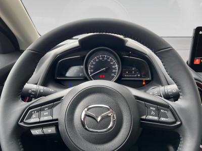 Mazda Mazda2 Gebrauchtwagen