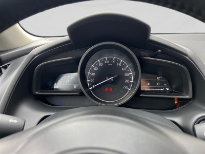 Mazda Mazda2 Gebrauchtwagen