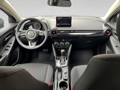 Mazda Mazda2 Gebrauchtwagen