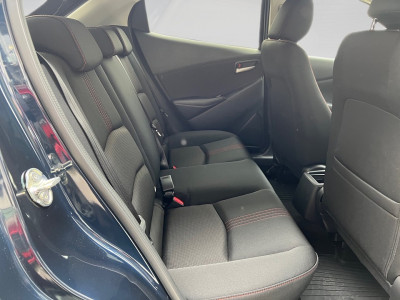 Mazda Mazda2 Gebrauchtwagen