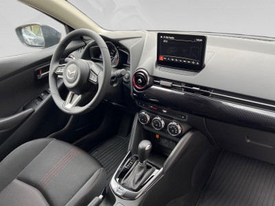 Mazda Mazda2 Gebrauchtwagen