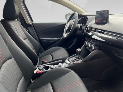 Mazda Mazda2 Gebrauchtwagen