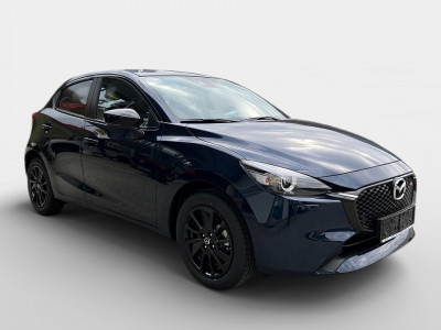 Mazda Mazda2 Gebrauchtwagen