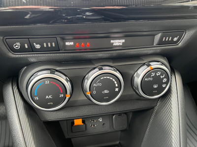 Mazda Mazda2 Gebrauchtwagen