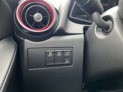 Mazda Mazda2 Gebrauchtwagen