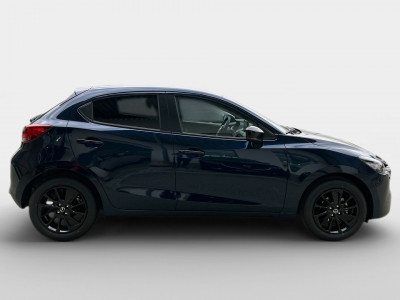 Mazda Mazda2 Gebrauchtwagen