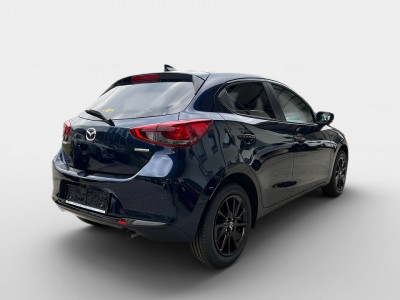 Mazda Mazda2 Gebrauchtwagen