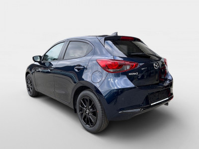 Mazda Mazda2 Gebrauchtwagen