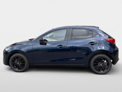 Mazda Mazda2 Gebrauchtwagen