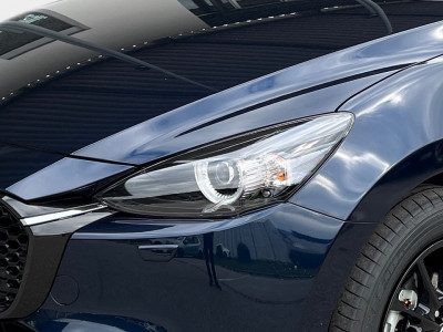 Mazda Mazda2 Gebrauchtwagen