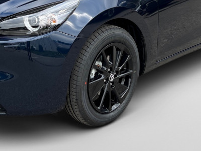 Mazda Mazda2 Gebrauchtwagen