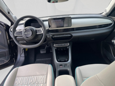 Fiat 600 Gebrauchtwagen