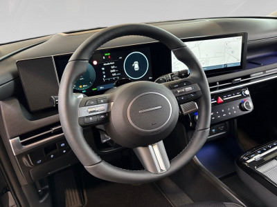 Hyundai Tucson Neuwagen