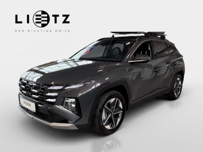 Hyundai Tucson Neuwagen